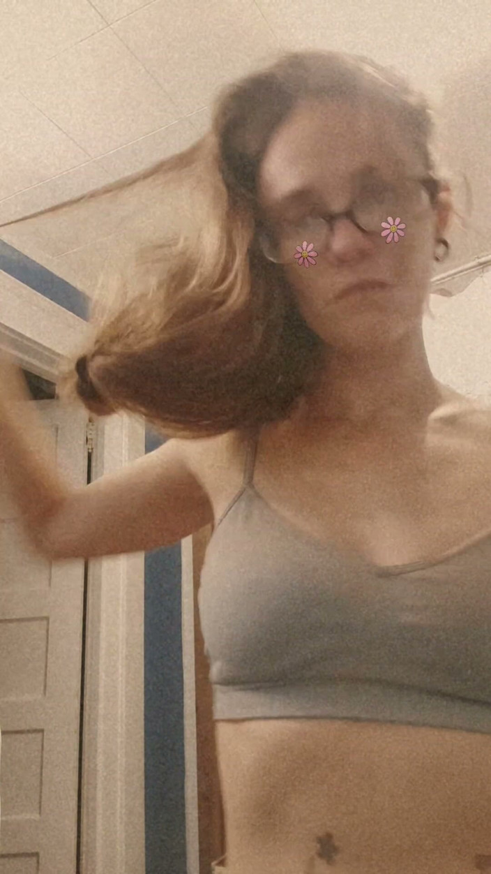 Summrbby: Showerroutine Withnippleclamps
