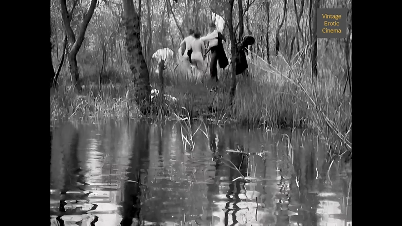 Luxury porn channel: Baden Verboten Aka Bathing Secret Restored in 4K