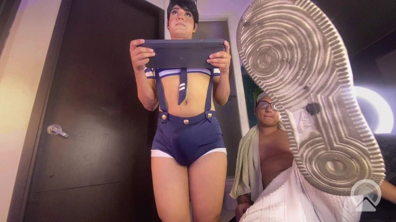 KenPrince: Femboy Sissy Ken Gives Himself up Completely as Whore and...
