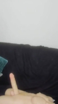 MILF Show De Sexo, Controle Da Buceta Nua