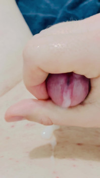 Jerk off My Cock and Cumshot