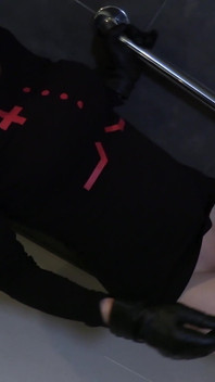 작은 자지 패자를 위한 더러운 오줌 이야기