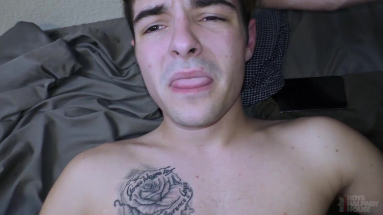 Boys half-way house: Teenage Bully Gets What's Due