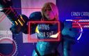 Candy Camille: I Won the First Place in Cosplay Performance Competition