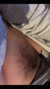 Play with My Breasts