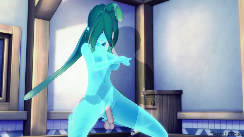 HentaiF3tish: Video sex tsu