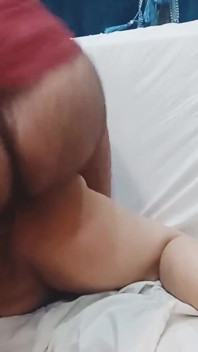 Nick zakar, pepek dan mulut datang ke mulut saya