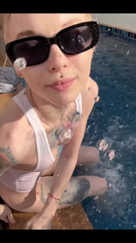 Wanna Swim Together