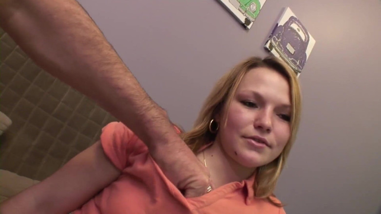 German amateur - 100% German hardcore videos: Seksi hatun şanslı bir adam tarafından sikiliyor