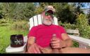 MrJamesYork: La última bate al aire libre