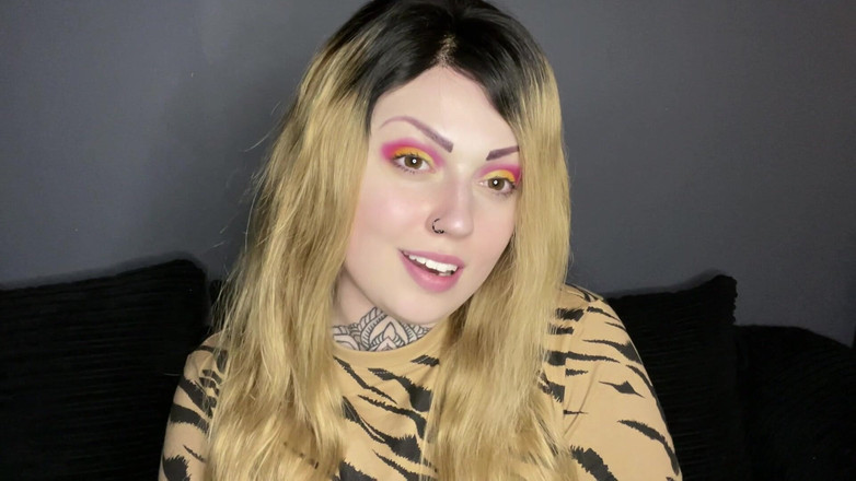 Miss Valentina: Mesmerised Untuk LupakanNya