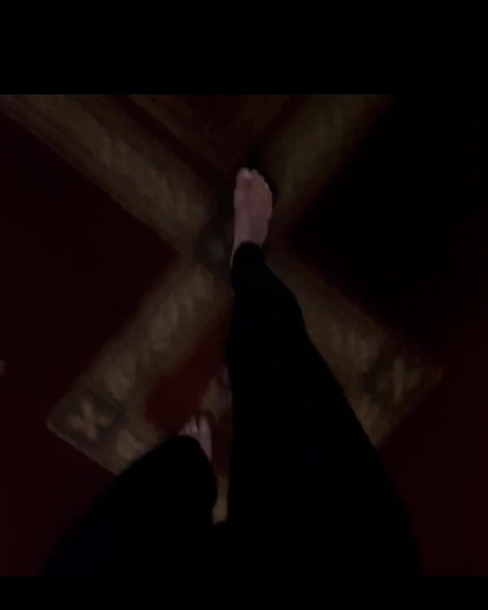 FrauleinP: 变得绝望和尿自己