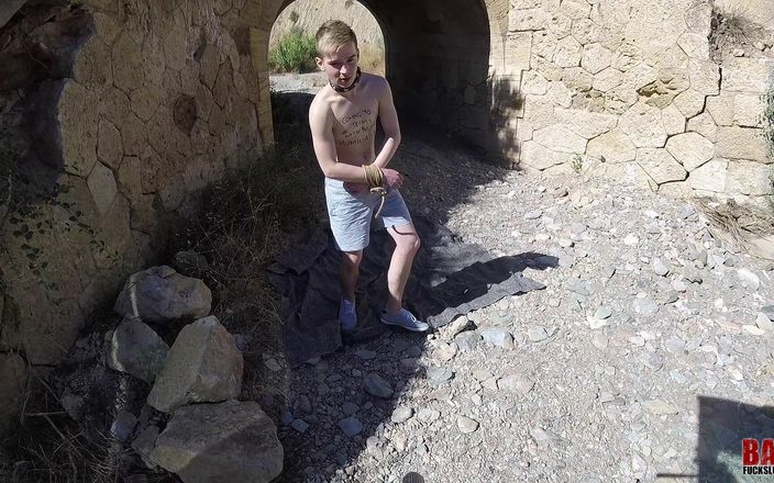 Lust For Boys: Edukacja małego twinka