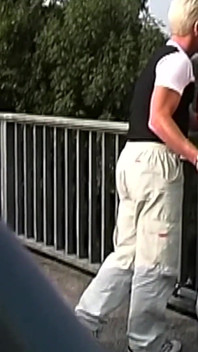 Einlauf, sex und großer einlauf aus dem engen arschloch