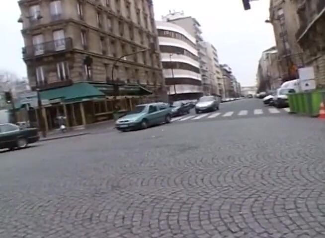 European Classics: eshiyaee larki kaar ki pichhe ki sit par spitrosted ho...