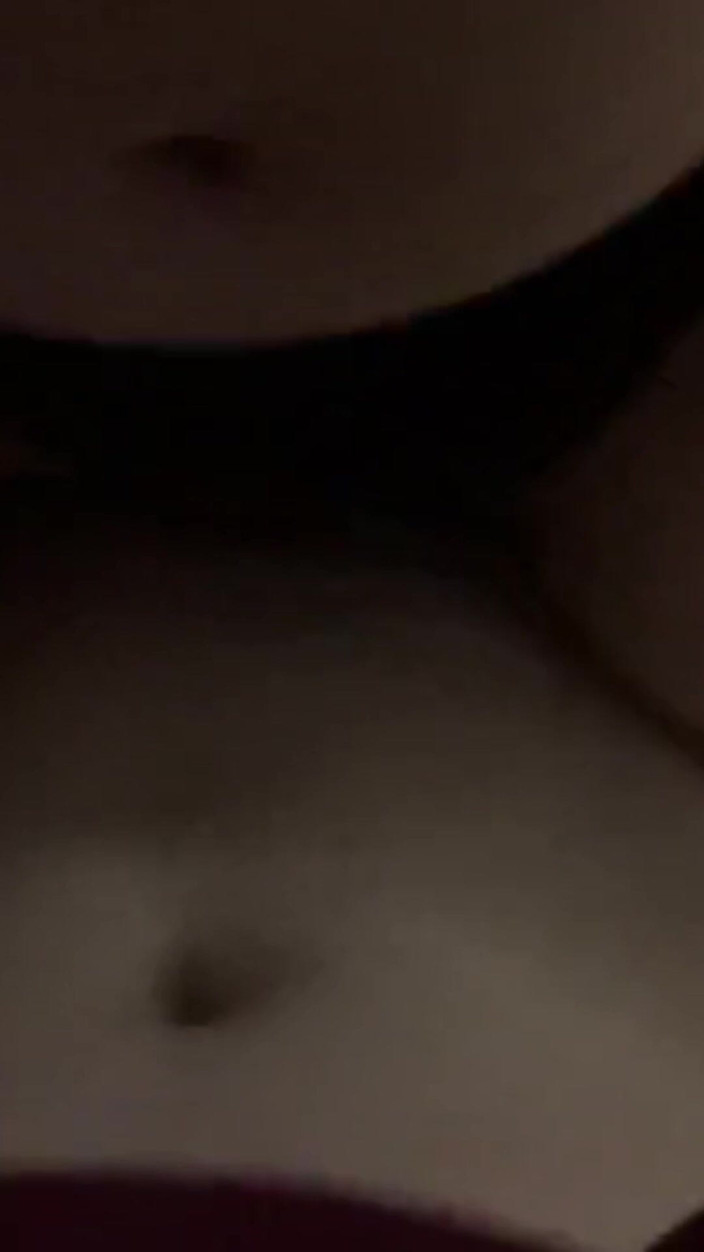 MaybeNatty: Real Teen Sex - 18-year-old Classmates Having Sex in the Dorm