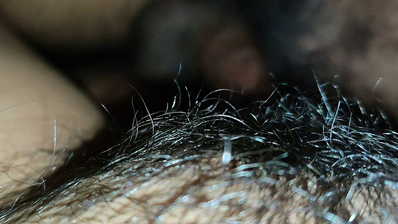 Johnny Jr.: Neues nepali XXX