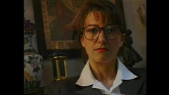Muschi movie official: Besamungs-fetisch-creampie-Überlauf