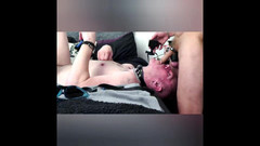 The Confessor: První sezení: shledání (bylo to příliš dlouho.)