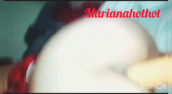 Marian sofar: Marianahothot的精彩性爱
