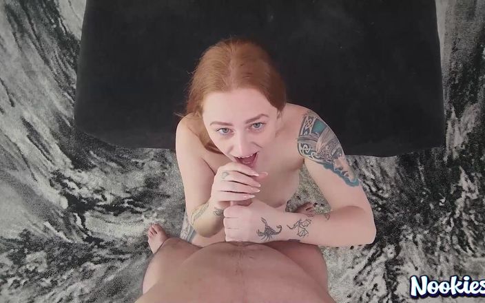 Nookies: 누키 루키 카트리나 마리를 만나보세요