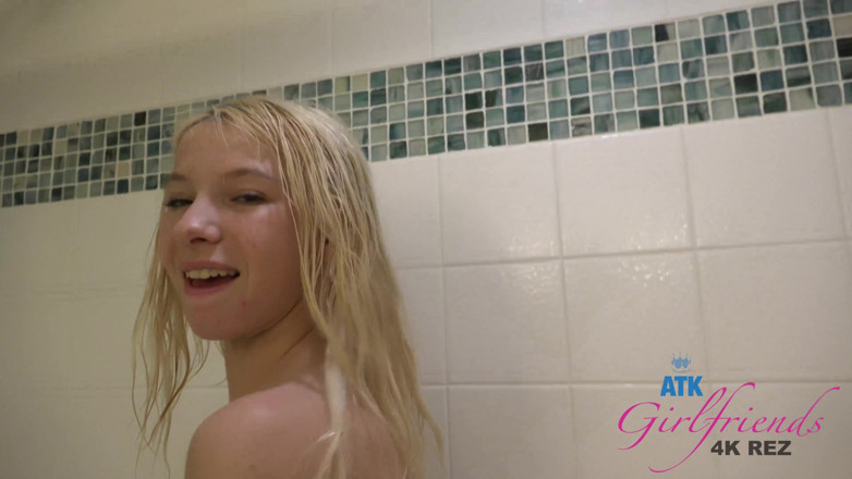 ATK Fans (Girlfriends): Virtual férias com Kenzie Reeves parte 4