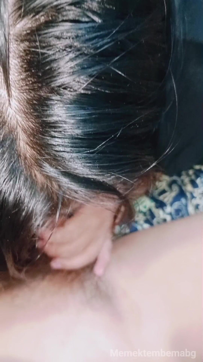 Asian girl videos: Pták v baculaté vagíně