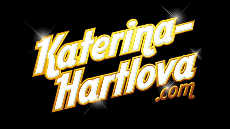Katerina Hartlova: Riesentitten-MILF Katerina Hartlova in der schwangerschaft des letzten monats masturbiert