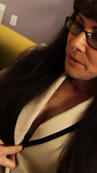 Sexy Doctor Fucks Her Patient to Sleep