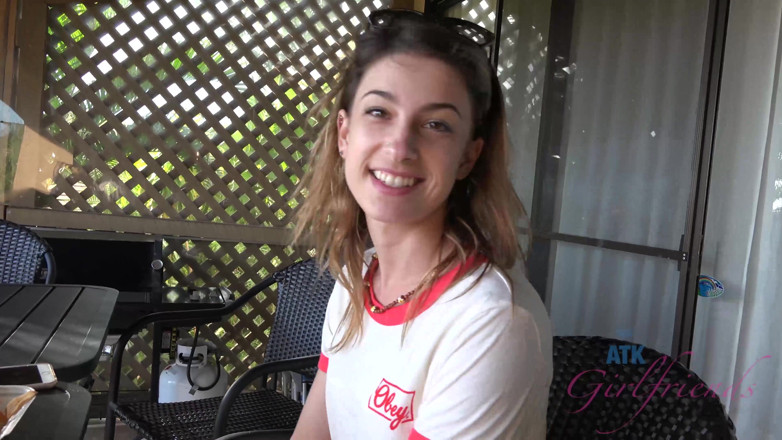 ATK Fans (Girlfriends): Virtual vacation in Hawaii with Kristen Scott part 6
