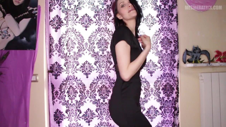 Lady Mesmeratrix Official: 操黑人
