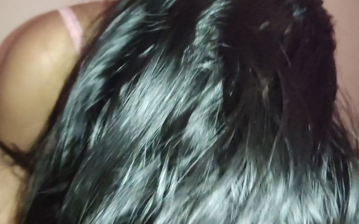 X69: Nouvelle vidéo népalaise. Rasage des cheveux de bite