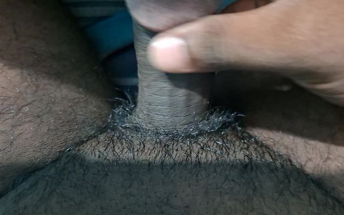 BlackGay: Realmente amo mi puto plugg anal, por eso estoy mostrando...