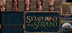 LoveSkySan69Real: Symphony of the Serpent - bagian 82 - pakaian hot nia! oleh Loveskysan69