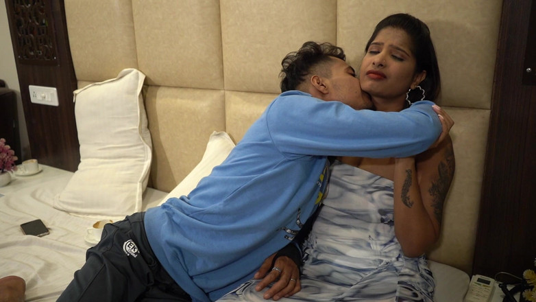 Pankaj Gupta: Zavolal jsem přítelkyni své kamarádky do hotelu a měl sex...