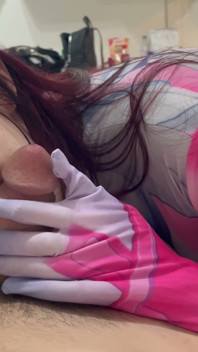 Return of the Emotional Support Ai Sexbot Therapist Girlfriend (2 Full POV Creampies)
