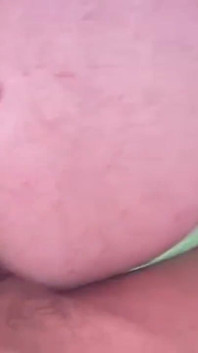 Culo spalancata con 2.cock & dildo