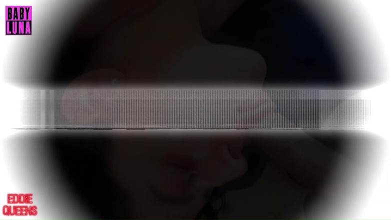 Babyluna939: Přinutil jsem ho, aby mě uctíval až do konce, část 3