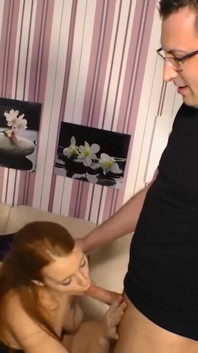 I'm horny - Scena # 01