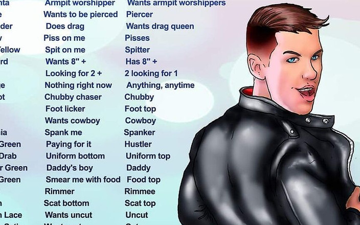 City hog: pompalama götleri