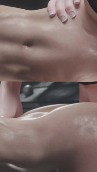 Yuffie Doggystyle Creampie - Big Ass & Hard Pussy 4K - Final Fantasy 7 3D Porn [full Nude Version]