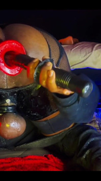 Butthole Training 3