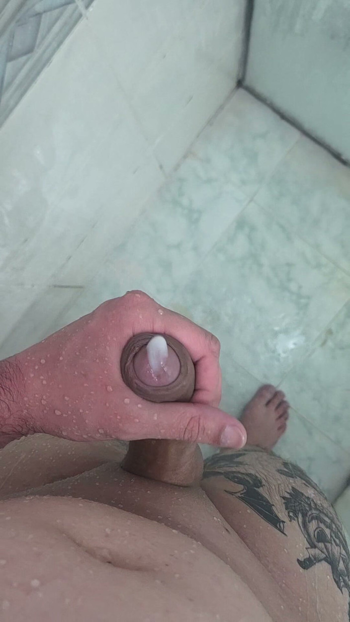 Lkdick8: Cumming a Lot