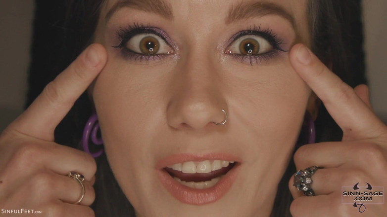 Sinn Sage: Taboo Joeye Game