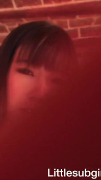Fetish Tangan Gadis Jepang
