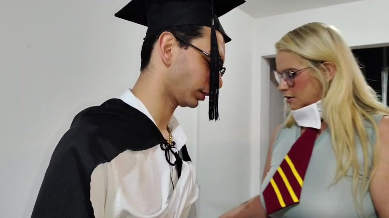 Tiffany Montavani: Entiado Didn't Go to Graduation Party to Put His Tiny...