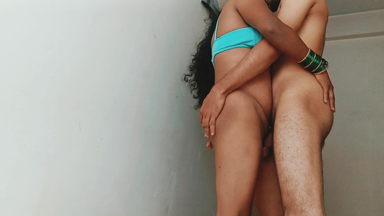 Harder299: Desi Doggy Style Fuck