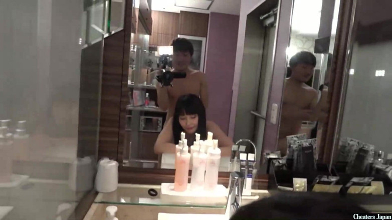 Far east hentai works: Asiatischer engel 27487