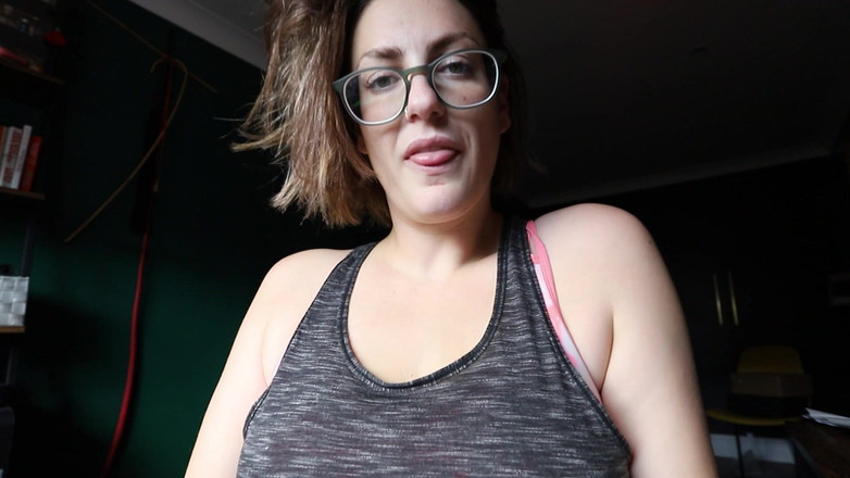 Countess diamond: Fitnessstudio-duft treibt dich wild