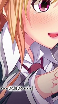The Motion Anime: Det här är en värld som du kan ha så mycket sex som du vill